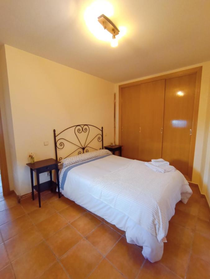 El Rincon Del Sanabres, Hermana Menor, Petfriendly รัสกาเฟรีย ภายนอก รูปภาพ